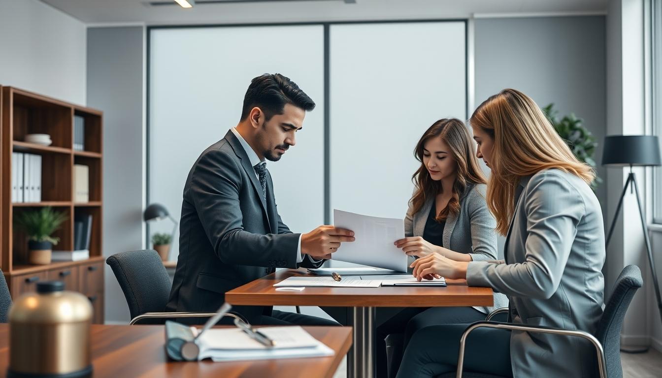 Senior legal FAQ support