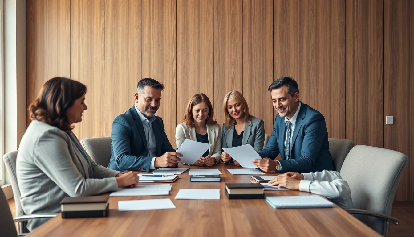 Family guidance and planning support